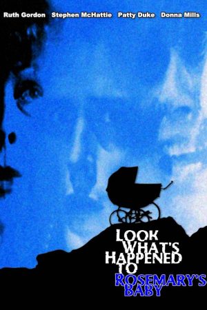 Hãy Xem Chuyện Gì Đã Xảy Ra Với Em Bé Của Vietsub | Look What's Happened To Rosemary's Baby 1976