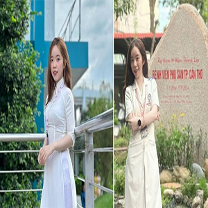 Bác Sĩ Lộ Clip Nóng Chơi Some Không Bao Xuất Trong