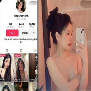 Lộ Clip Full Em Khánh Linh Xinh Đẹp Với Đại Gia Trong Nhà Nghỉ