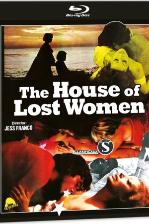 Ngôi Nhà Của Những Người Phụ Nữ Mất Tích Vietsub | The House Of Lost Women 1983